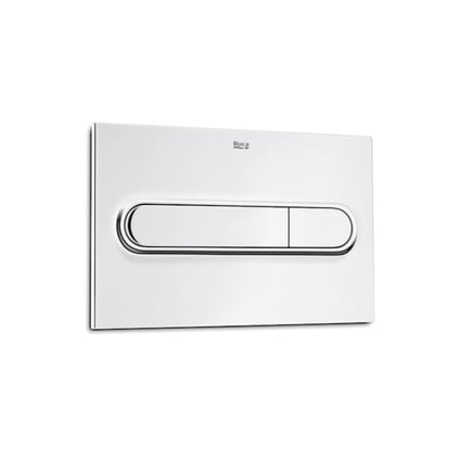 Πλακέτα PL1.A Dual Chrome Roca A890195001